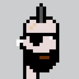 dpunks: 3105