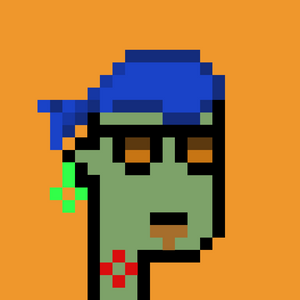dpunks: 8388