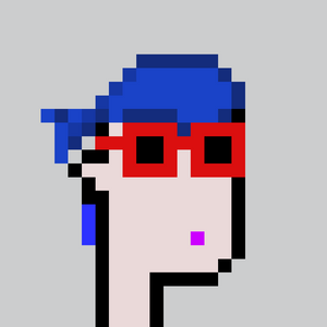 dpunks: 5601