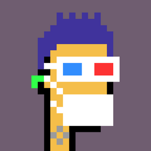 dpunks: 7635