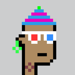 dpunks: 8534