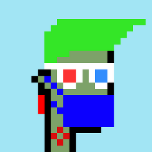 dpunks: 2480