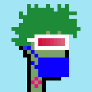 dpunks: 7144
