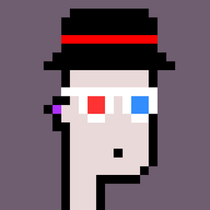 dpunks: 8191