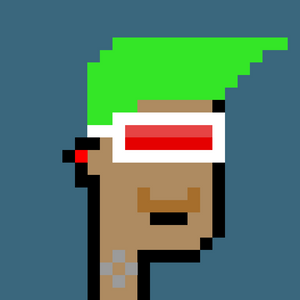 dpunks: 2582