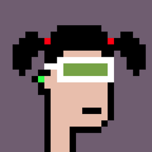 dpunks: 3597