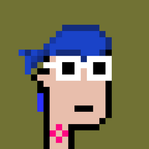 dpunks: 1599