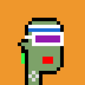 dpunks: 7722