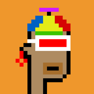 dpunks: 6705