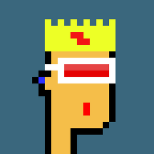 dpunks: 2645