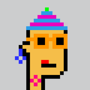 dpunks: 615