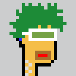 dpunks: 3011