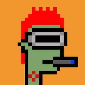 dpunks: 1009