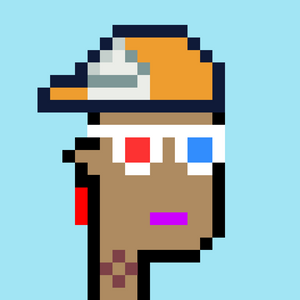 dpunks: 2543