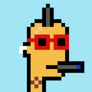 dpunks: 3576