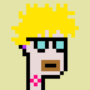 dpunks: 4537