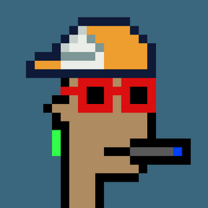 dpunks: 5538