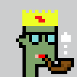 dpunks: 8323