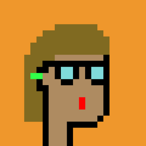 dpunks: 9616