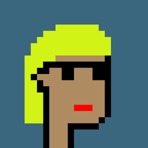 dpunks: 201