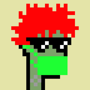 dpunks: 2299