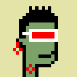 dpunks: 7304