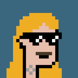 dpunks: 5302