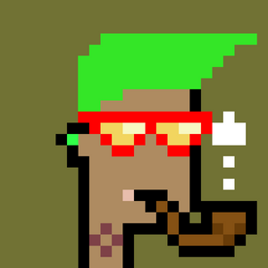 dpunks: 1234