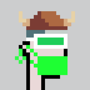 dpunks: 5786