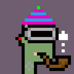dpunks: 7852