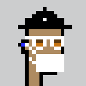 dpunks: 4887