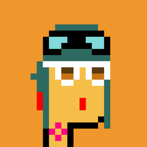 dpunks: 2818