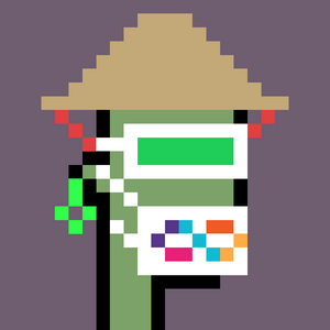 dpunks: 8061