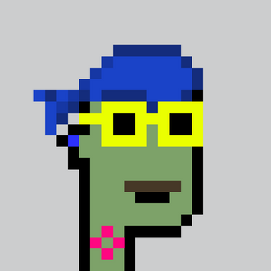 dpunks: 7014
