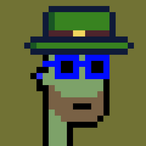 dpunks: 4952