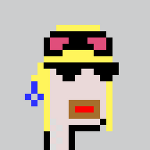 dpunks: 5967