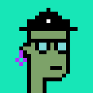 dpunks: 8814