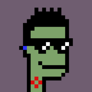 dpunks: 9845