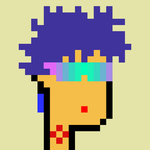 dpunks: 5365