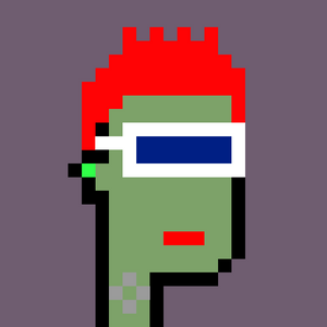 dpunks: 7367