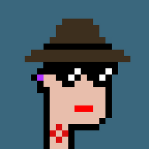 dpunks: 6368