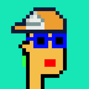 dpunks: 8258