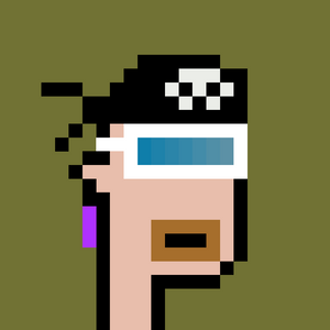 dpunks: 7505