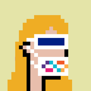 dpunks: 288