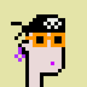 dpunks: 8664
