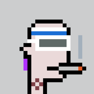 dpunks: 5853
