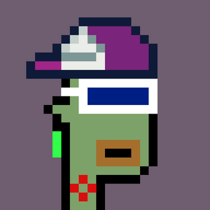 dpunks: 824