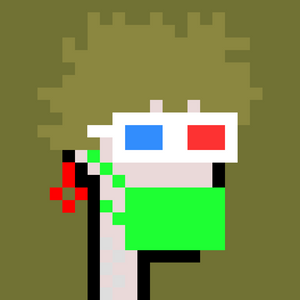 dpunks: 284