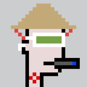 dpunks: 8660