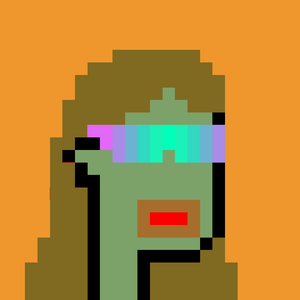 dpunks: 8262